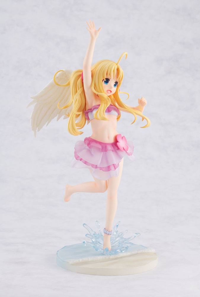 The Rising of the Shield Hero PVC Statue 1/7 Filo: Swimsuit Ver. 24 cm 4935228278589