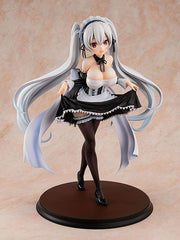 Original Character by Hisasi Statue 1/7 Yui Minamoto: Maid Ver. 24 cm 4935228338160