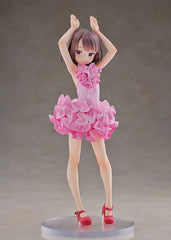 Sword Art Online Alternative: Gun Gale Online Statue 1/7 Llenn: Light Novel Dress Ver. 23 cm 4942330349915