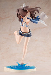 Bofuri: I Don't Want to Get Hurt, So I'll Max Out My Defense PVC Statue 1/7 Sally: Swimsuit ver. 22 cm 4935228377305