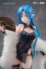 Sword Art Online PVC Statue 1/7 Asuna Undine Chinese Dress Ver. 23 cm 4942330390627