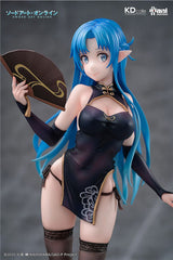 Sword Art Online PVC Statue 1/7 Asuna Undine Chinese Dress Ver. 23 cm 4942330390627