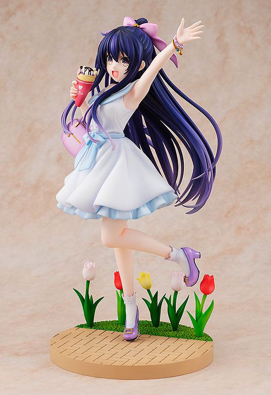 Date A Live Statue 1/7 Tohka Yatogami Date Ver. 22 cm 4935228418770