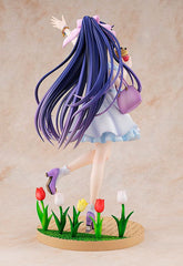 Date A Live Statue 1/7 Tohka Yatogami Date Ver. 22 cm 4935228418770