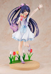 Date A Live Statue 1/7 Tohka Yatogami Date Ver. 22 cm 4935228418770