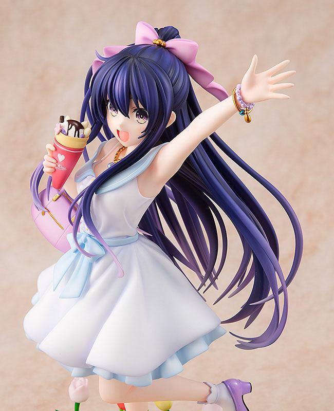 Date A Live Statue 1/7 Tohka Yatogami Date Ver. 22 cm 4935228418770