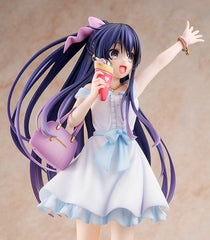 Date A Live Statue 1/7 Tohka Yatogami Date Ver. 22 cm 4935228418770