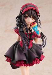 Date A Live Statue 1/7 Kurumi Tokisaki Date Ver. 21 cm 4935228418787