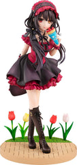 Date A Live Statue 1/7 Kurumi Tokisaki Date Ver. 21 cm 4935228418787