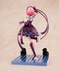 Re:ZERO -Starting Life in Another World- PVC Statue 1/7 Ram Birthday 2021 Ver. 24 cm 4935228479238