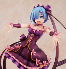 Re:ZERO -Starting Life in Another World- PVC Statue 1/7 Rem Birthday 2021 Ver. 24 cm 4935228479245