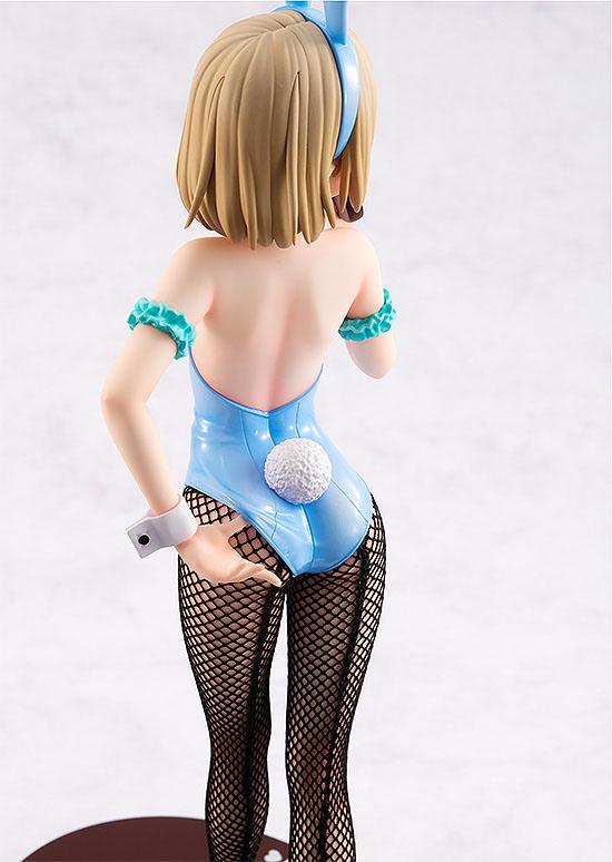 A Couple of Cuckoos Statue 1/7 Sachi Umino Bunny Ver. 23 cm 4935228499809