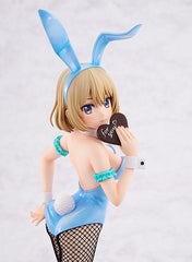 A Couple of Cuckoos Statue 1/7 Sachi Umino Bunny Ver. 23 cm 4935228499809