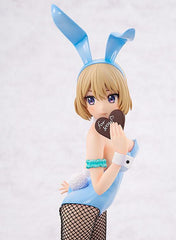 A Couple of Cuckoos Statue 1/7 Sachi Umino Bunny Ver. 23 cm 4935228499809