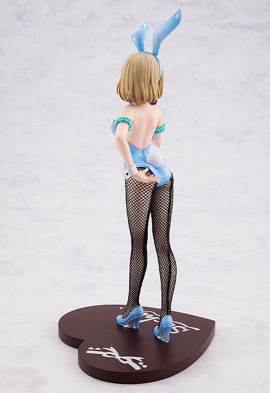 A Couple of Cuckoos Statue 1/7 Sachi Umino Bunny Ver. 23 cm 4935228499809