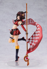 Kono Subarashii Sekai ni Syukufuku wo! PVC Statue 1/7 Megumin: Race Queen Ver. 23 cm 4935228528509