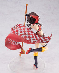 Kono Subarashii Sekai ni Syukufuku wo! PVC Statue 1/7 Megumin: Race Queen Ver. 23 cm 4935228528509