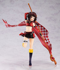 Kono Subarashii Sekai ni Syukufuku wo! PVC Statue 1/7 Megumin: Race Queen Ver. 23 cm 4935228528509