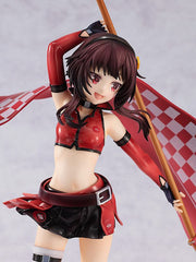 Kono Subarashii Sekai ni Syukufuku wo! PVC Statue 1/7 Megumin: Race Queen Ver. 23 cm 4935228528509