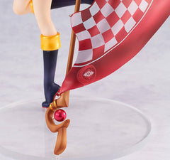 Kono Subarashii Sekai ni Syukufuku wo! PVC Statue 1/7 Megumin: Race Queen Ver. 23 cm 4935228528509