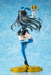 My Teen Romantic Comedy SNAFU Climax Statue 1/7 Yukino Yukinoshita Casino Party Ver. 26 cm 4935228529056