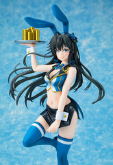 My Teen Romantic Comedy SNAFU Climax Statue 1/7 Yukino Yukinoshita Casino Party Ver. 26 cm 4935228529056