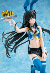 My Teen Romantic Comedy SNAFU Climax Statue 1/7 Yukino Yukinoshita Casino Party Ver. 26 cm 4935228529056