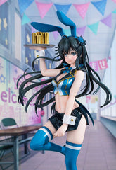 My Teen Romantic Comedy SNAFU Climax Statue 1/7 Yukino Yukinoshita Casino Party Ver. 26 cm 4935228529056