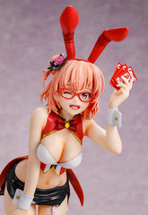 My Teen Romantic Comedy SNAFU Climax Statue 1/7 Yui Yuigahama Casino Party Ver. 26 cm 4935228529063