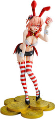 My Teen Romantic Comedy SNAFU Climax Statue 1/7 Yui Yuigahama Casino Party Ver. 26 cm 4935228529063