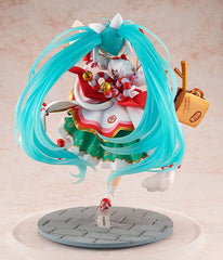 Character Vocal Series 01: Hatsune Miku PVC Statue 1/7 Hatsune Miku: Maneki Miku Ver. 23 cm 4935228529247