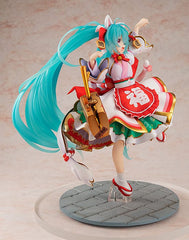 Character Vocal Series 01: Hatsune Miku PVC Statue 1/7 Hatsune Miku: Maneki Miku Ver. 23 cm 4935228529247