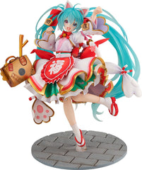 Character Vocal Series 01: Hatsune Miku PVC Statue 1/7 Hatsune Miku: Maneki Miku Ver. 23 cm 4935228529247