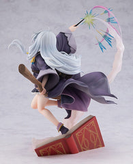 Wandering Witch: The Journey of Elaina Statue 1/7 Elaina 25 cm 4935228529322