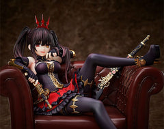 Date A Live Statue 1/7 Kurumi Tokisaki Empress Ver. 17 cm 4935228539598