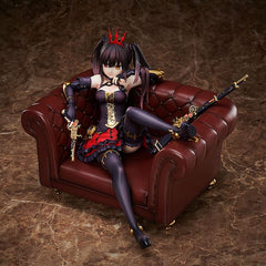 Date A Live Statue 1/7 Kurumi Tokisaki Empress Ver. 17 cm 4935228539598