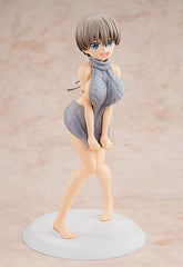 Uzaki-chan Wants to Hang Out! PVC Statue 1/7 Hana Uzaki SUGOI Knitwear Ver. 21 cm 4935228547951