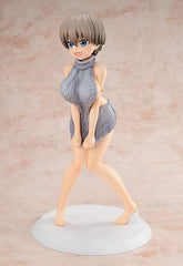 Uzaki-chan Wants to Hang Out! PVC Statue 1/7 Hana Uzaki SUGOI Knitwear Ver. 21 cm 4935228547951