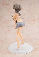 Uzaki-chan Wants to Hang Out! PVC Statue 1/7 Hana Uzaki SUGOI Knitwear Ver. 21 cm 4935228547951