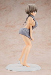 Uzaki-chan Wants to Hang Out! PVC Statue 1/7 Hana Uzaki SUGOI Knitwear Ver. 21 cm 4935228547951