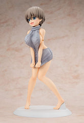 Uzaki-chan Wants to Hang Out! PVC Statue 1/7 Hana Uzaki SUGOI Knitwear Ver. 21 cm 4935228547951