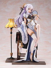 Re:Zero Starting Life in Another World PVC Statue 1/7 Emilia: Graceful Beauty Ver. 24 cm 4935228557172