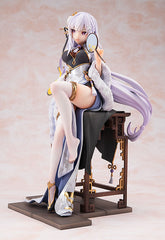 Re:Zero Starting Life in Another World PVC Statue 1/7 Emilia: Graceful Beauty Ver. 24 cm 4935228557172