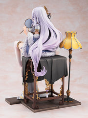 Re:Zero Starting Life in Another World PVC Statue 1/7 Emilia: Graceful Beauty Ver. 24 cm 4935228557172