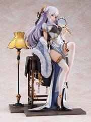 Re:Zero Starting Life in Another World PVC Statue 1/7 Emilia: Graceful Beauty Ver. 24 cm 4935228557172