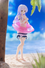 Angel Beats! PVC Statue 1/7 Kanade Tachibana: School Swimsuit Ver. 23 cm 4935228557448