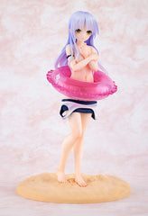 Angel Beats! PVC Statue 1/7 Kanade Tachibana: School Swimsuit Ver. 23 cm 4935228557448