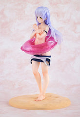 Angel Beats! PVC Statue 1/7 Kanade Tachibana: School Swimsuit Ver. 23 cm 4935228557448