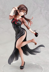 Rent-A-Girlfriend PVC Statue 1/7 Chizuru Mizuhara: Party Dress Ver. 23 cm 4935228577248