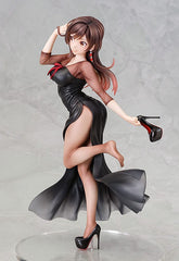 Rent-A-Girlfriend PVC Statue 1/7 Chizuru Mizuhara: Party Dress Ver. 23 cm 4935228577248